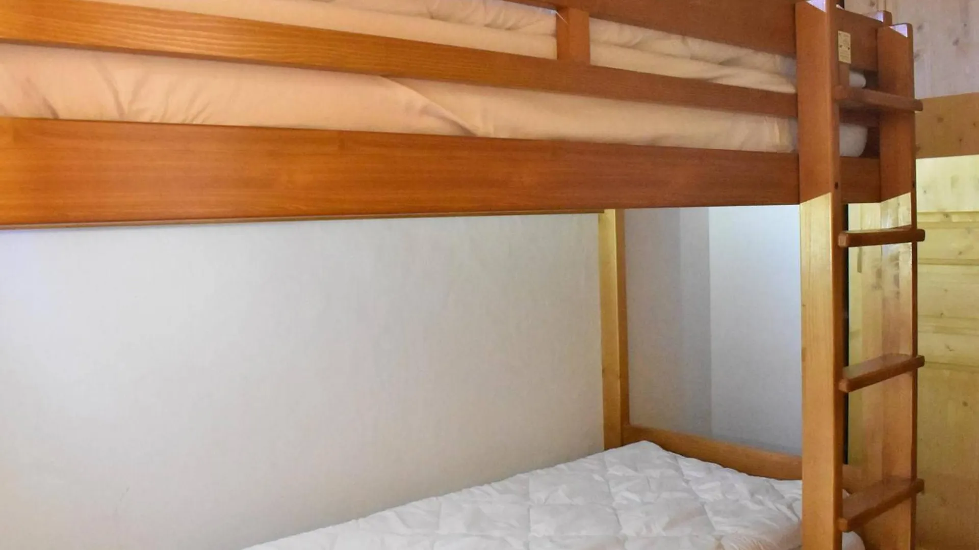 Apartment Appartement Familial 3 Pieces, Skis Aux Pieds, Meribel - Fr-1-180-649 Les Allues France