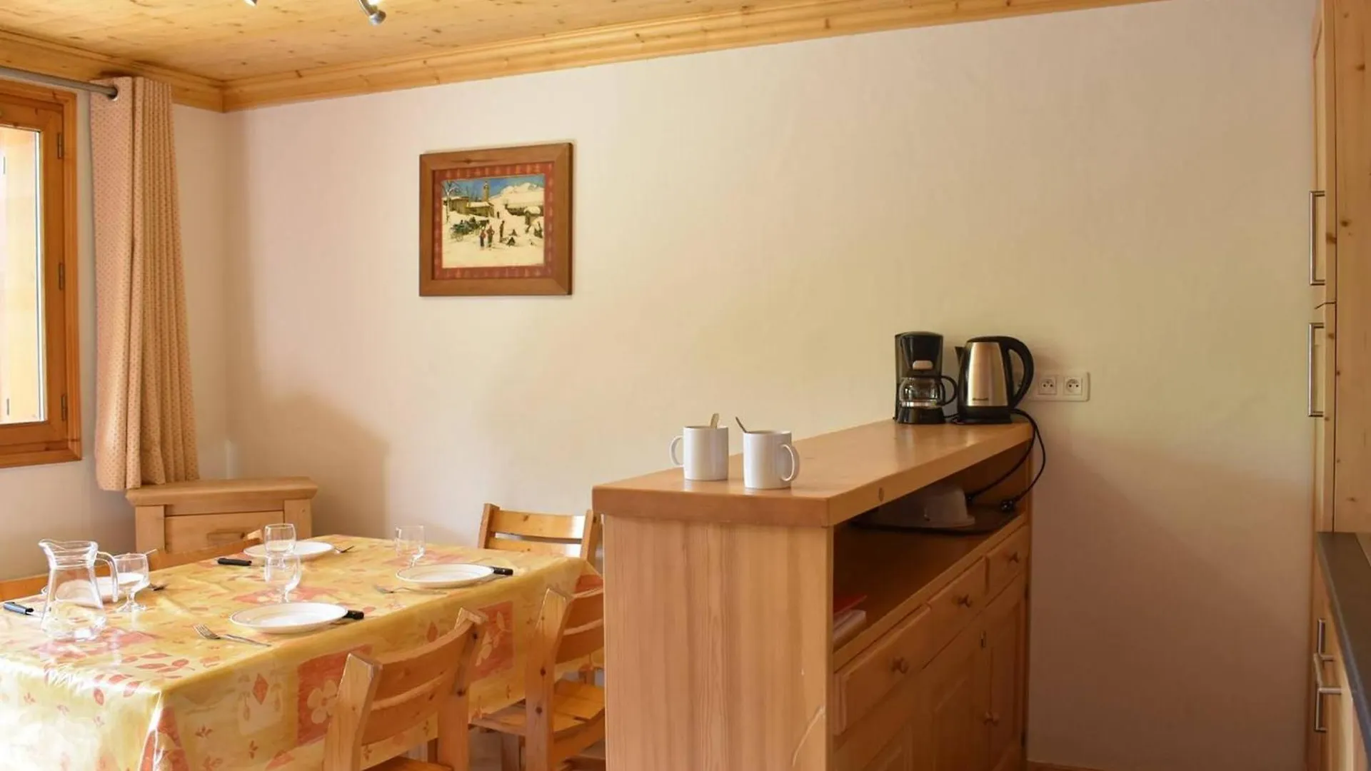 Appartement Familial 3 Pieces, Skis Aux Pieds, Meribel - Fr-1-180-649 Les Allues 0*,